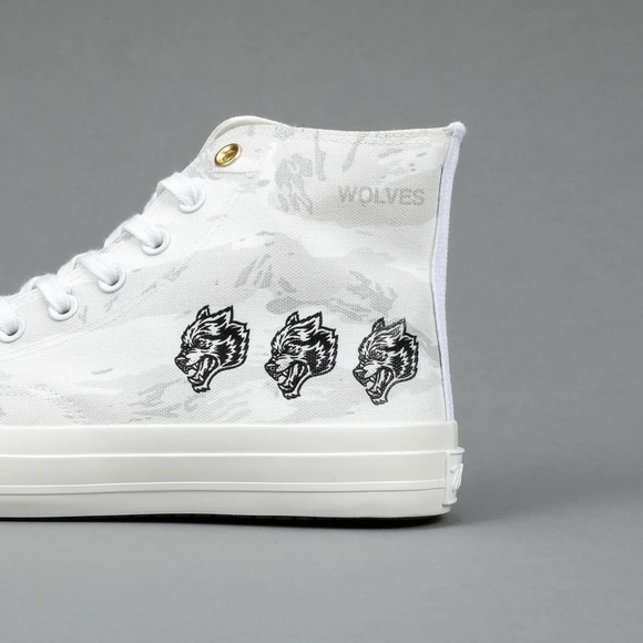 Darc Sport High Tops - Picture 7 of 8